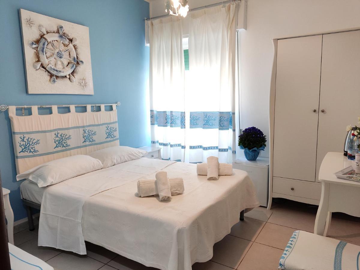 Bed and Breakfast Horizon Альгеро Экстерьер фото