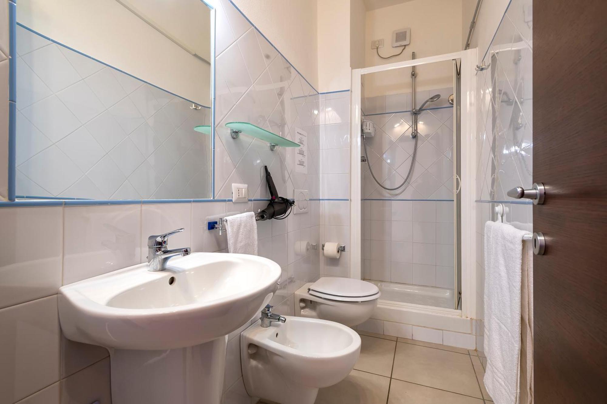 Bed and Breakfast Horizon Альгеро Экстерьер фото